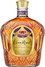 Blended Canadian Whisky