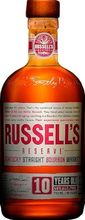 Russells' Reserve Kentucky Straight Bourbon Whiskey