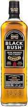 Black Bush Irish Whiskey