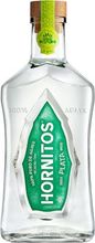 Hornitos Plata