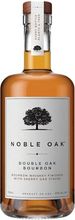 Double Oak Bourbon