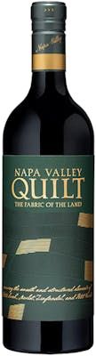 Fabric of the Land Red Blend
