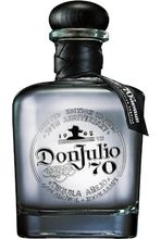 70th Anniversary Limited Edition Añejo Claro
