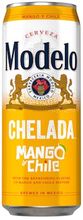 Chelada Mango Chile
