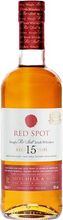 Red Spot Single Pot Still Irish Whiskey