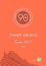 Lot 42 Pinot Grigio