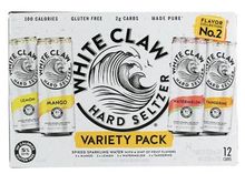 Variety Pack Flavor Collection #2