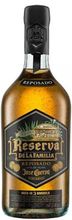 Reserva de la Familia Reposado Tequila