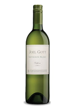 California Sauvignon Blanc