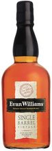 Single Barrel Kentucky Bourbon Whiskey