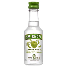 Green Apple Vodka