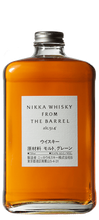 Whisky From The Barrel