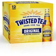Original Hard Iced Tea
