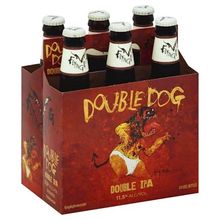 Double Dog Double IPA