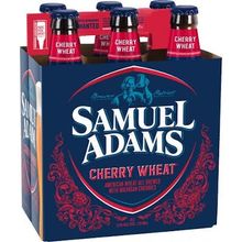 Cherry Wheat Ale