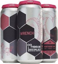 Wrench Northeast IPA