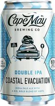 Coastal Evacuation Double IPA