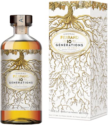 Liquor : B R A N D Y - LAX Wine and Spirits
