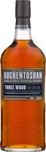 Three Wood Single Malt Scotch Whisky