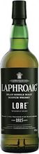 Lore Single Malt Scotch Whisky