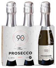 Lot 50 Prosecco