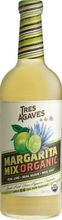 Organic Margarita Mix