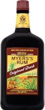 Original Dark Rum
