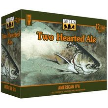 Two Hearted Ale