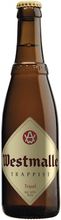 Trappist Tripel