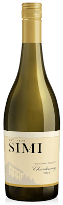 California Chardonnay