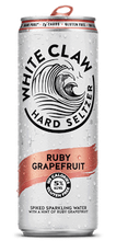 Ruby Grapefruit