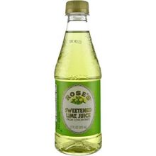 Lime Juice