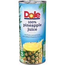 Pineapple Juice