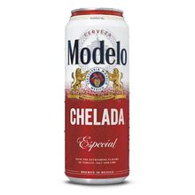 Chelada Especial