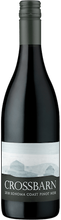 CROSSBARN SONOMA COAST PINOT NOIR 2022 750ML