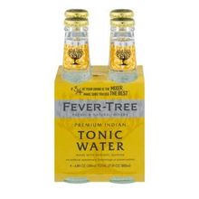 Tonic Water