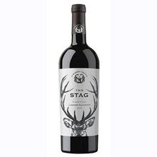 The Stag Paso Robles Cabernet Sauvignon
