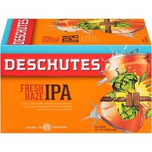 Fresh Haze IPA