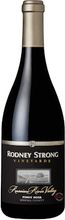 Russian River Valley Pinot Noir
