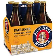 Original Munich Lager