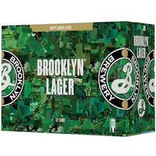 Brooklyn Lager
