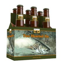 Two Hearted Ale