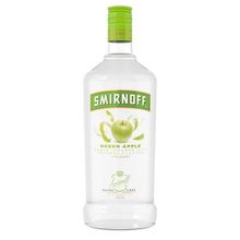 Green Apple Vodka