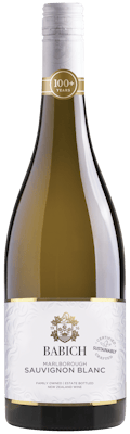 Marlborough Sauvignon Blanc