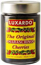 Maraschino Cherries