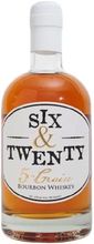5 Grain Bourbon