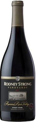 Russian River Valley Pinot Noir
