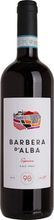 Lot 27 Barbera d'Alba