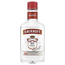 Classic No. 21 Vodka