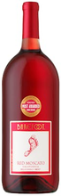 Red Moscato